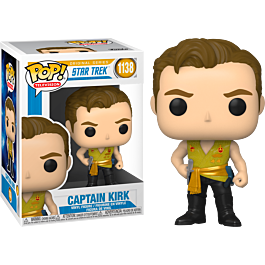 Star Trek: TOS - Mirror Kirk Pop!