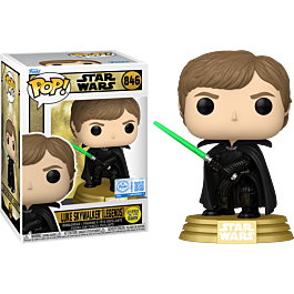 Star Wars: Legends - Luke Skywalker GW Pop!