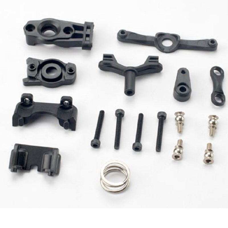 TRAXXAS STEERING ARM UPPER AND LOWER
