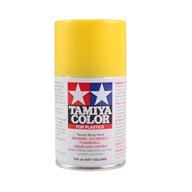 TAMIYA TS-97 PEARL YELLOW