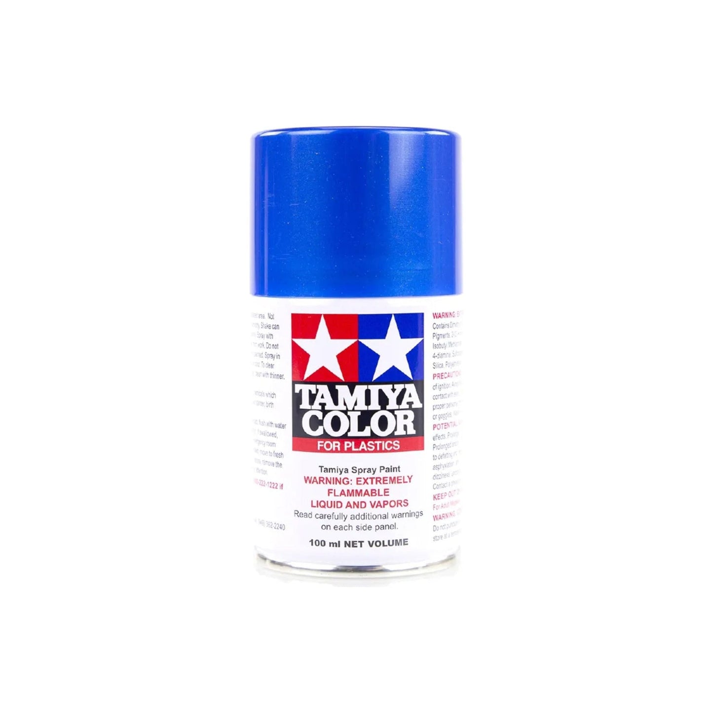 TAMIYA TS-10 FRENCH BLUE