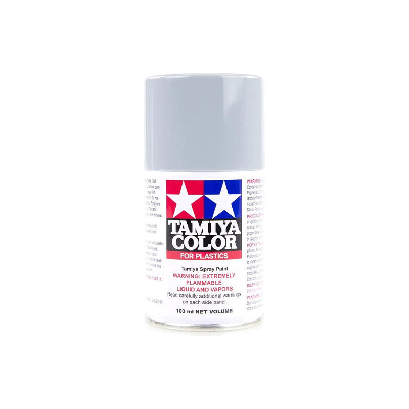 Tamiya TS-32 Haze Grey Lacquer Spray Paint 100ml