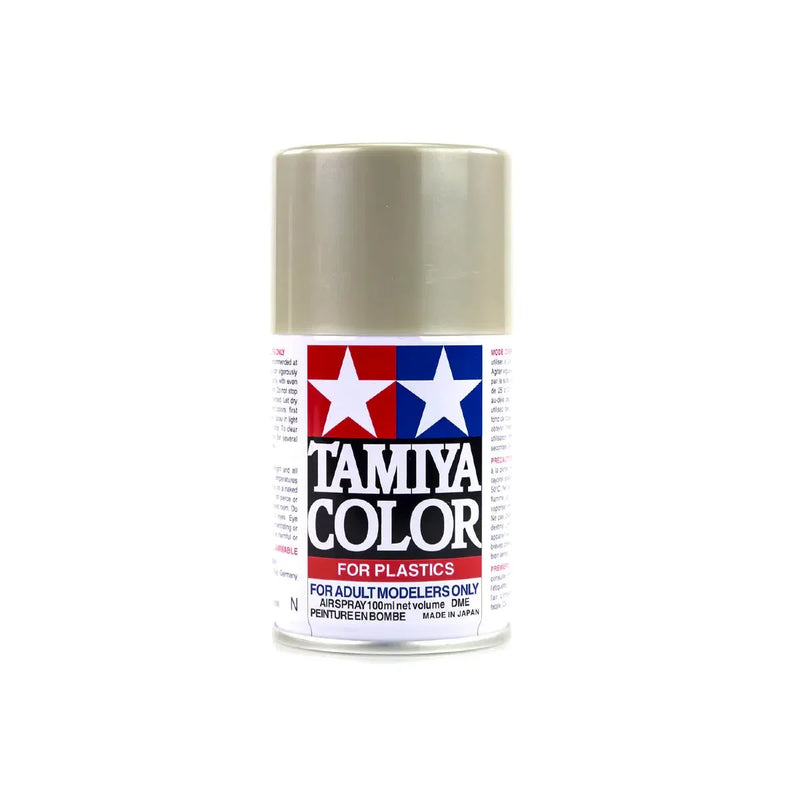Tamiya TS-75 Champagne Gold Lacquer Spray Paint 100ml