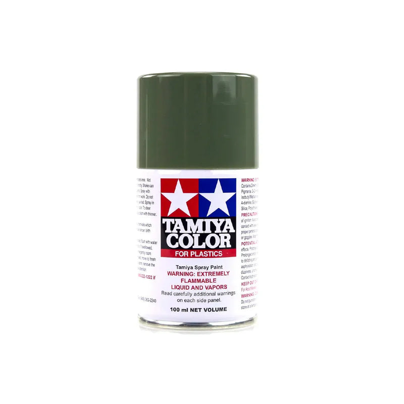 TAMIYA TS-2 DARK GREEN