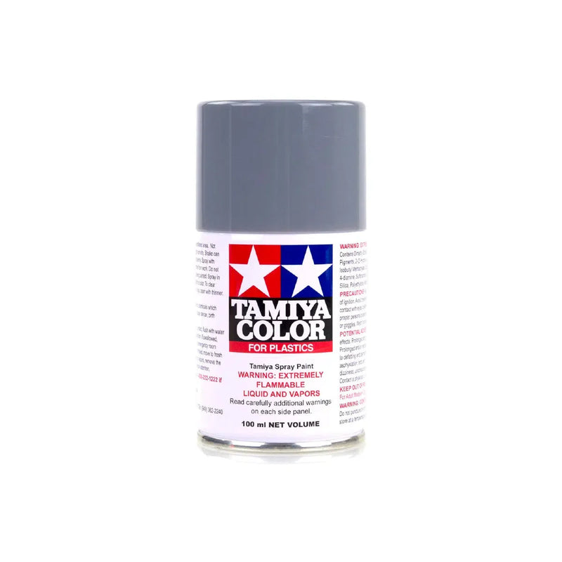 Tamiya TS-99 IJN Grey (Maizuru Arsenal) Lacquer Spray Paint 100ml