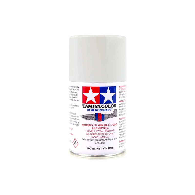TAMIYA AS-20 INSIGNIA WHITE(US NAVY)