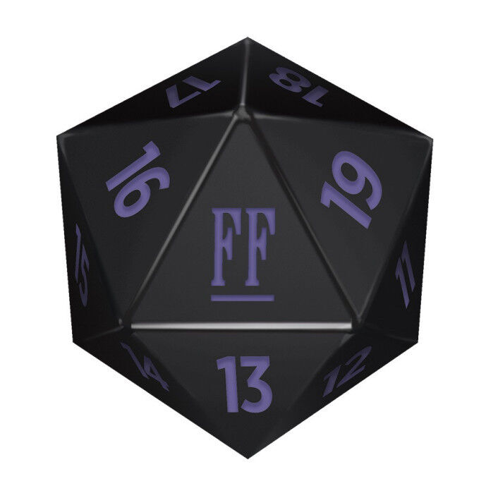 
                  
                    Final Fantasy x Magic: The Gathering - Prerelease bundle
                  
                