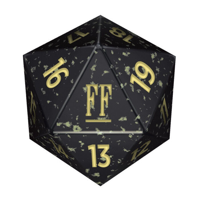 
                  
                    Final Fantasy x Magic: The Gathering - Prerelease bundle
                  
                