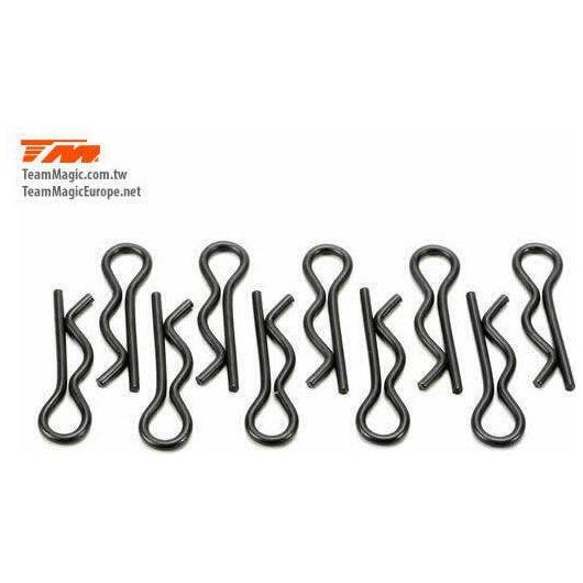 Team Magic R6 R-Clip - 10 pack TM111120