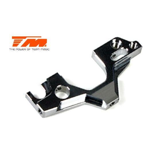 Team Magic E4 Aluminum Rear Right Bulkhead