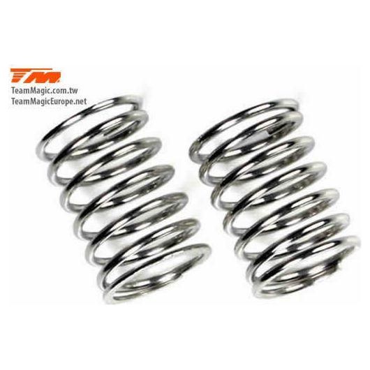 E4 Shock Spring (2)-Team Magic-ProHobbies