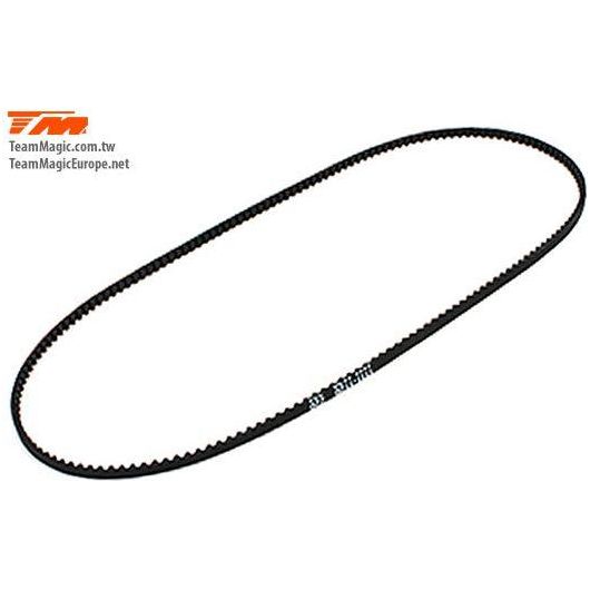 Team Magic E4D MF belt (long)