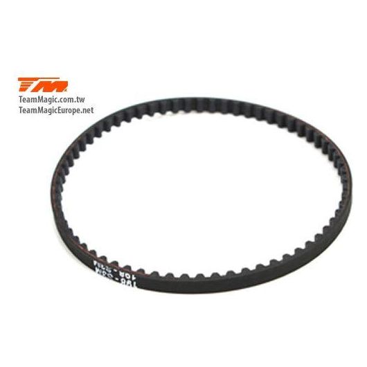 Team Magic E4D MF Belt (short)