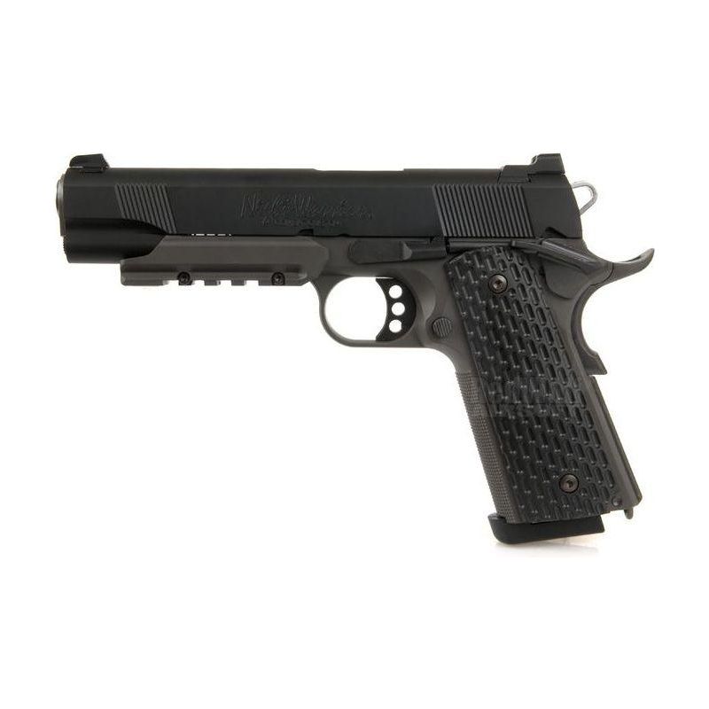 TOKYO MARUI 1911 Night Warrior GBB Gel Blaster Pistol