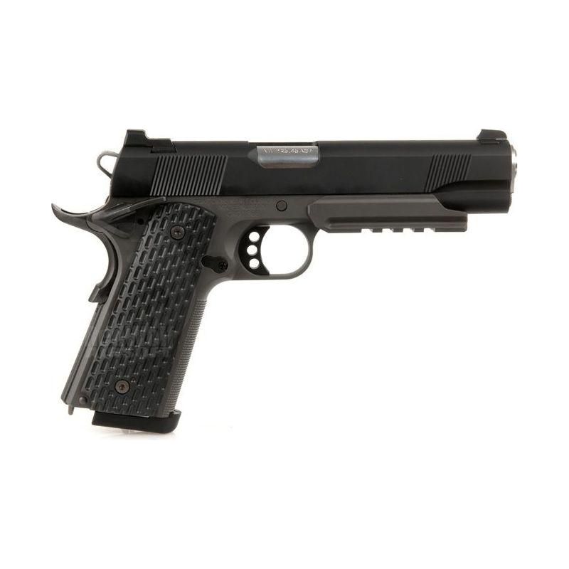 
                  
                    TOKYO MARUI 1911 Night Warrior GBB Gel Blaster Pistol
                  
                