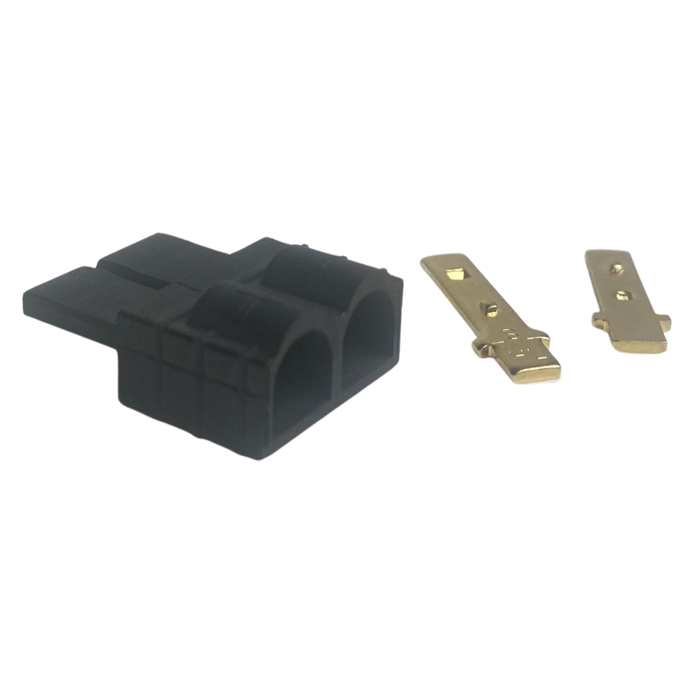 TRC-0106 Tornado RC Traxxas single male plug-Traxxas-ProHobbies