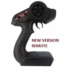 
                  
                    1/18 CAR RADIO V2-Command Elite Hobbies-ProHobbies
                  
                