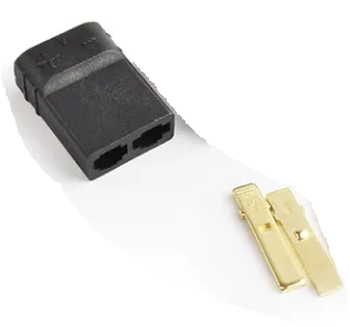 TRC Traxxas Compatible Female Plug-Traxxas-ProHobbies