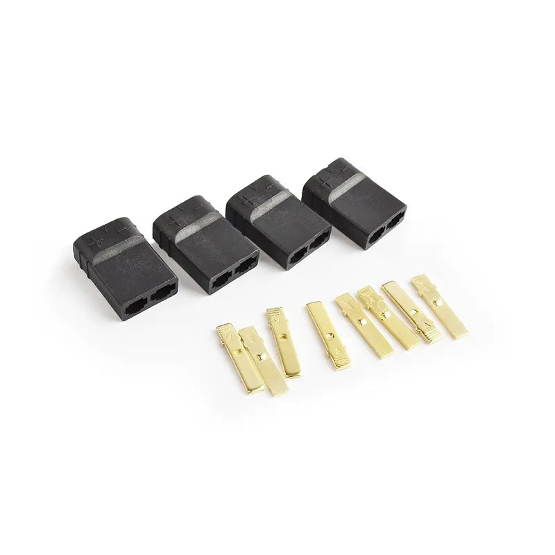 TRC Traxxas Compatible Female Plug-Traxxas-ProHobbies