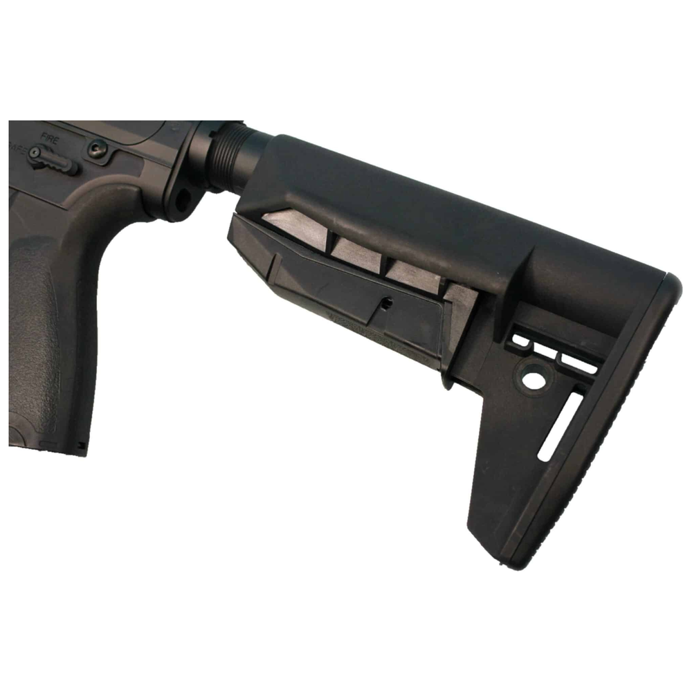 
                  
                    TTI JW4 DRACARYS GEN-12 SHOTGUN GEL BLASTER AEG - Black
                  
                