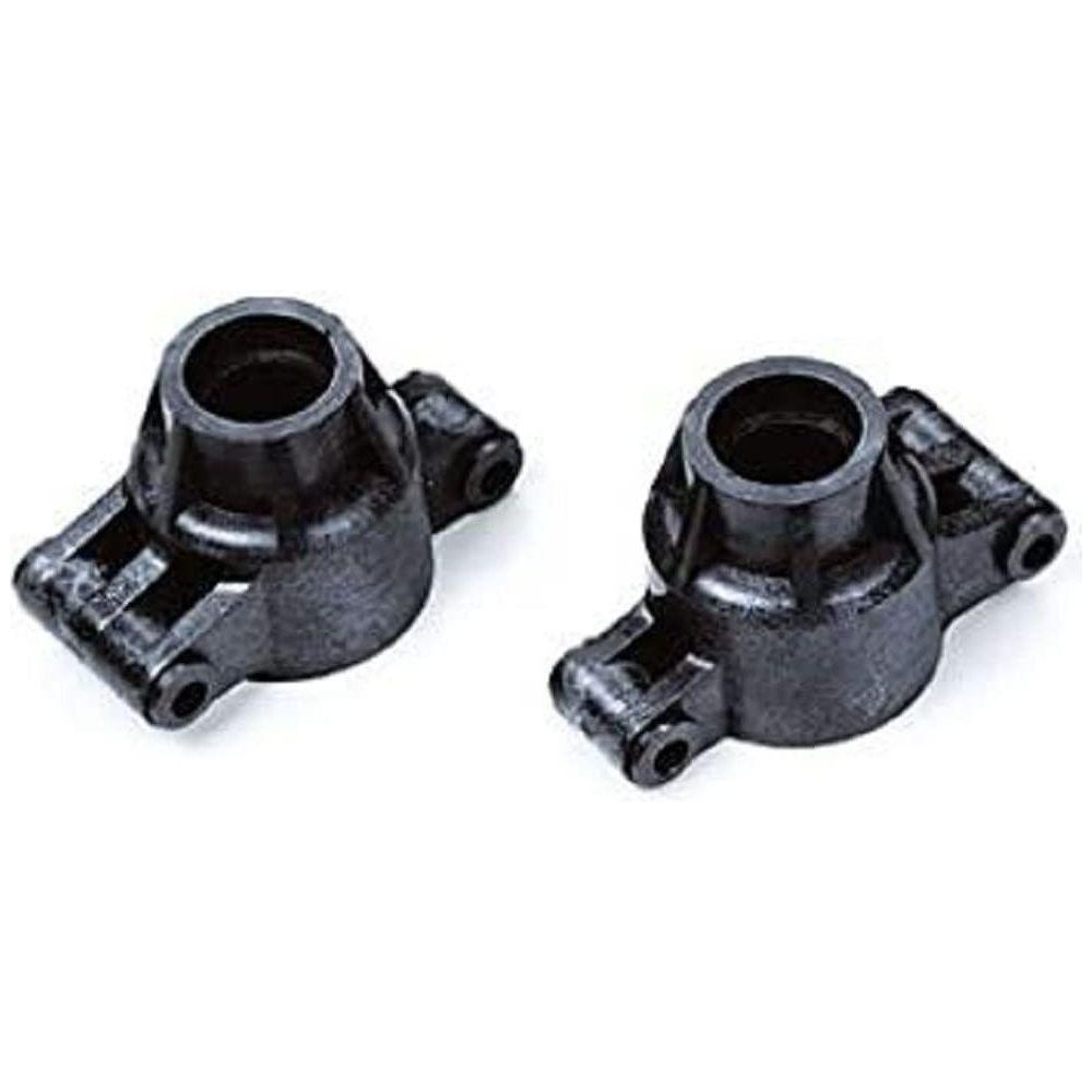 Tamiya Hop-Up Options OP-673 Toe-In Rear Upright for TT-01/TGS Models-Tamiya-ProHobbies