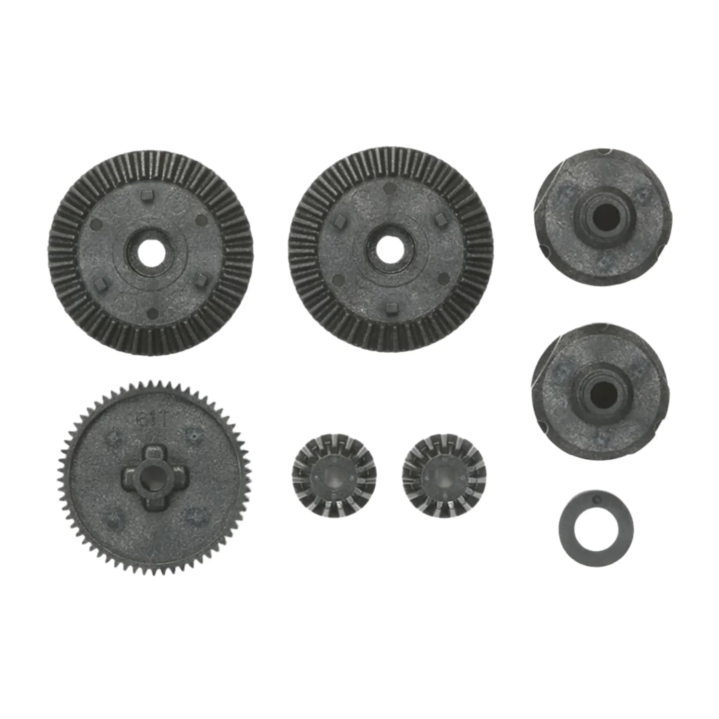 Tamiya 51004 - G Parts TT-01 - Gear for the TT-01 differential SP-1004 [51004]