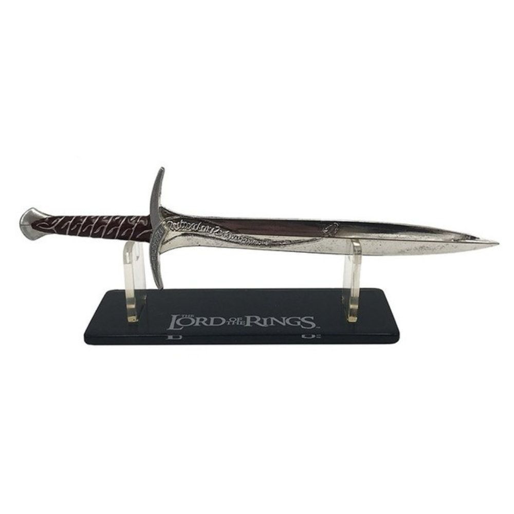 
                  
                    LotR - Sting Scaled Replica-Command Elite Hobbies-ProHobbies
                  
                