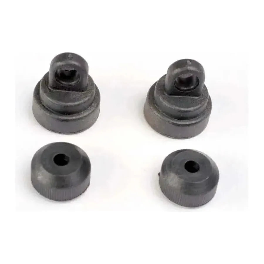 Traxxas Ultra Shock Caps & Shock Bottoms-Traxxas-ProHobbies