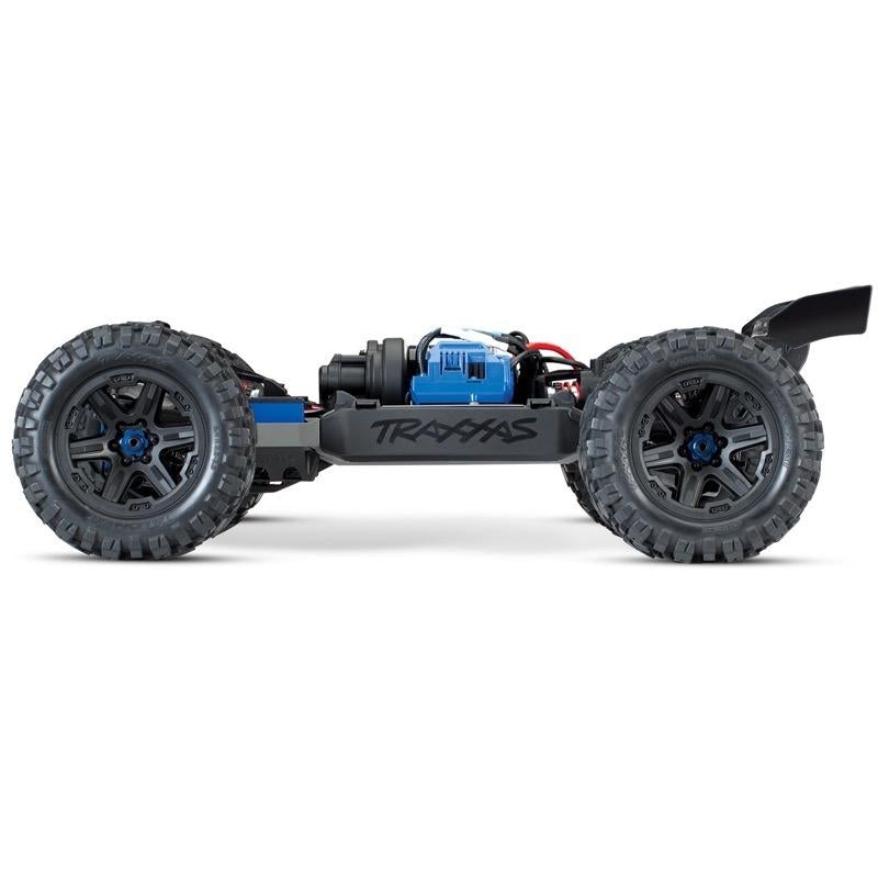 
                  
                    Traxxas E-Revo 2 - Green-Traxxas-ProHobbies
                  
                