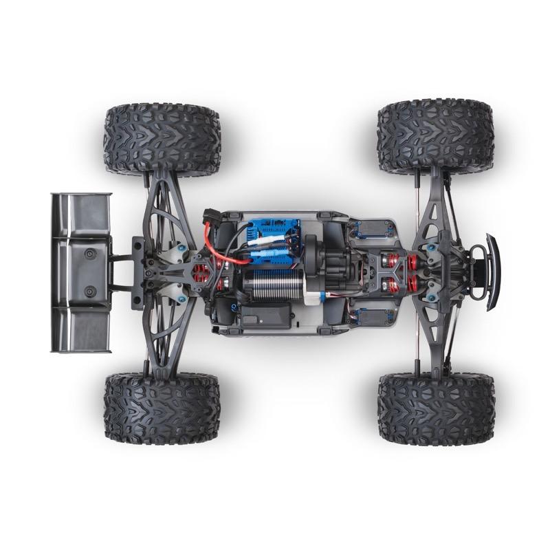 
                  
                    Traxxas E-Revo 2 - Green-Traxxas-ProHobbies
                  
                