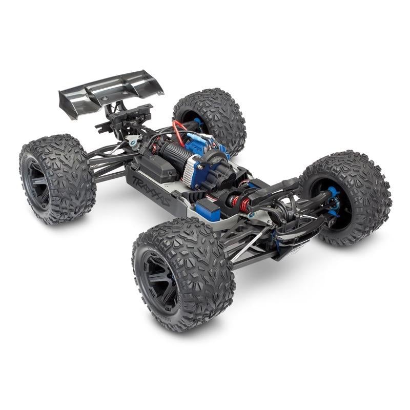 
                  
                    Traxxas E-Revo 2 - Green-Traxxas-ProHobbies
                  
                