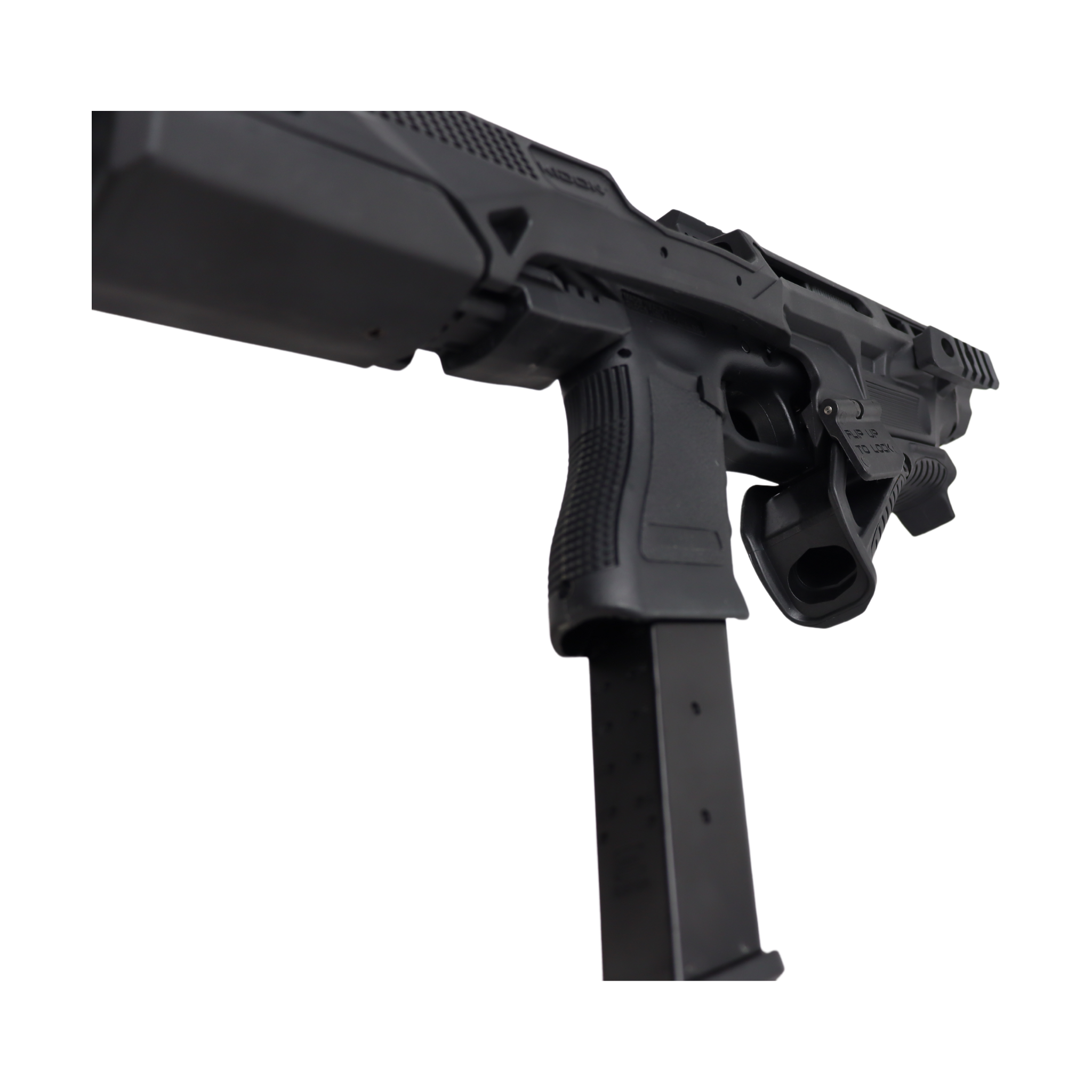 Home / UNIVERSAL IMI KIDON KIT+ G Pistol 18C GEL BLASTER- SUITS ...