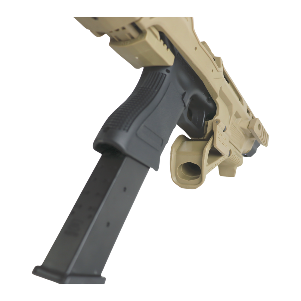 UNIVERSAL IMI KIDON KIT+ G Pistol 18C GEL BLASTER- SUITS MULTIPLE MODELS
