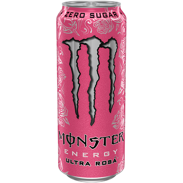 
                  
                    Monster Cans
                  
                
