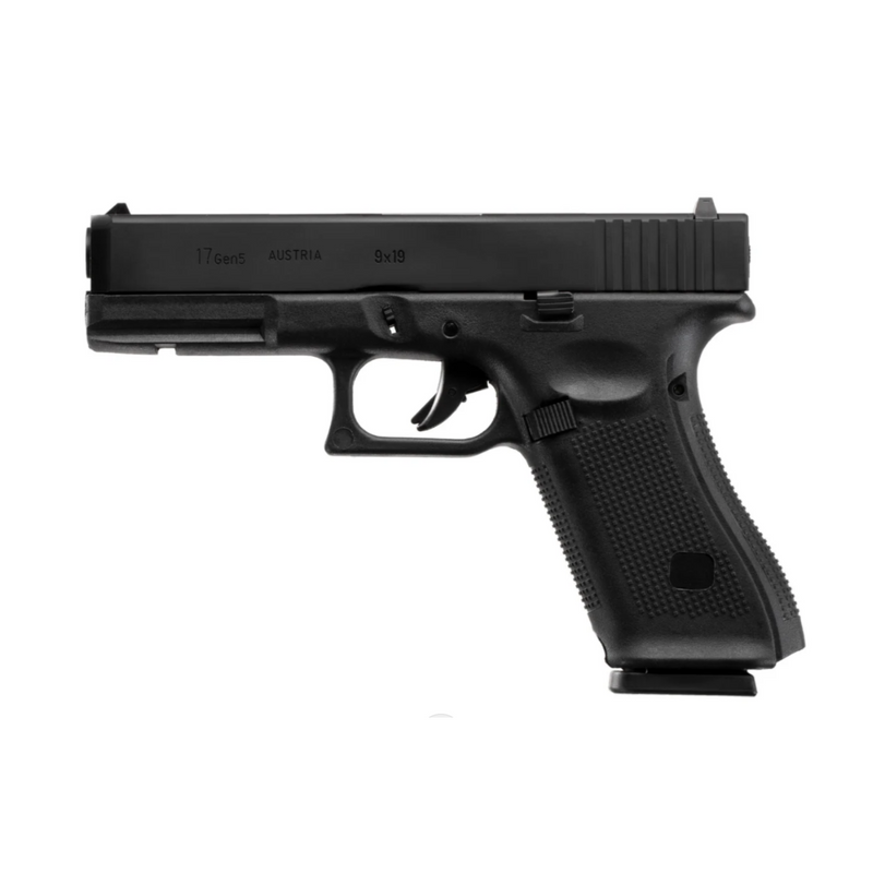E&C Gas Blowback Gel Blaster Pistol