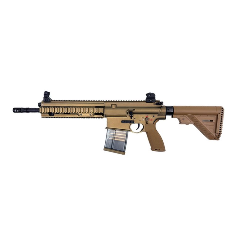 417A2 AEG Gel Blaster | E&C Ultra Line (MOSFET)