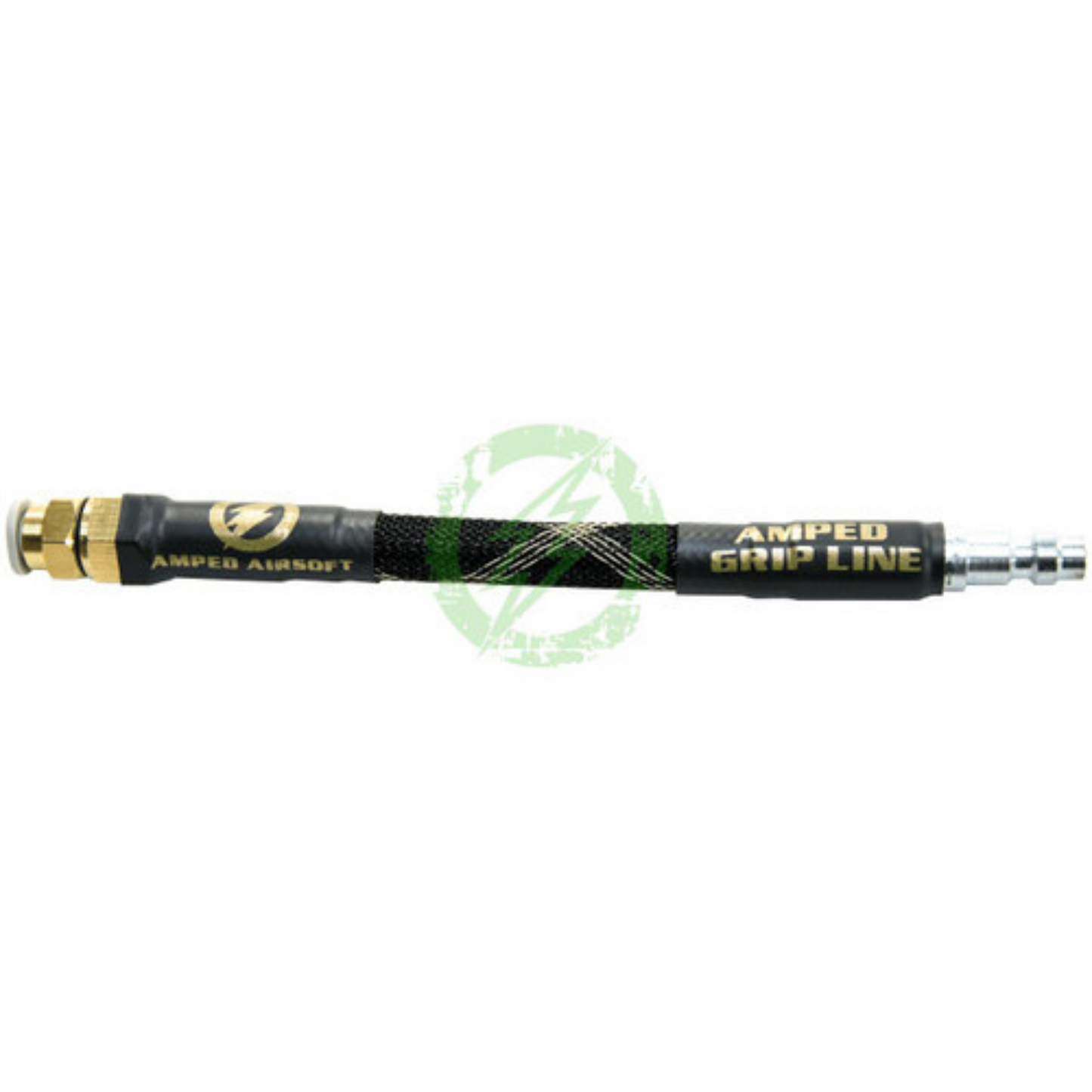 
                  
                    NEW Amped Airsoft AGL 2.0 Standard Weave AGL Grip Line
                  
                