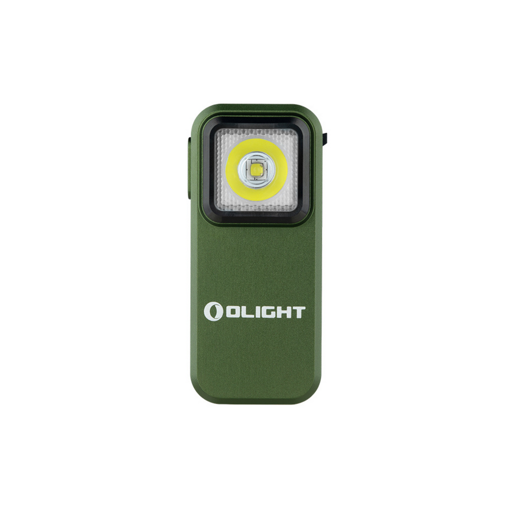 
                  
                    Olight Oclip Led Pocket Clip Light
                  
                
