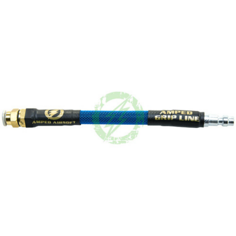 
                  
                    NEW Amped Airsoft AGL 2.0 Standard Weave AGL Grip Line
                  
                