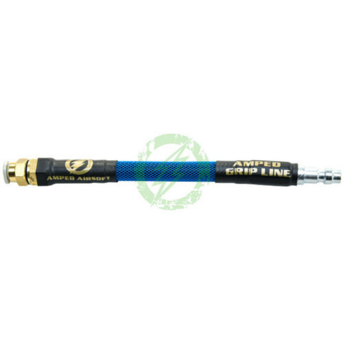 
                  
                    NEW Amped Airsoft AGL 2.0 Standard Weave AGL Grip Line
                  
                
