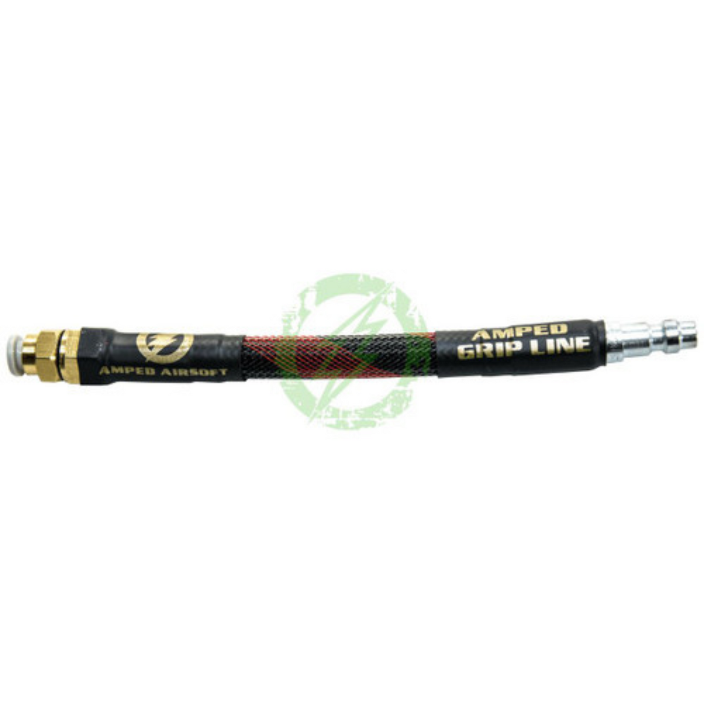 
                  
                    NEW Amped Airsoft AGL 2.0 Standard Weave AGL Grip Line
                  
                