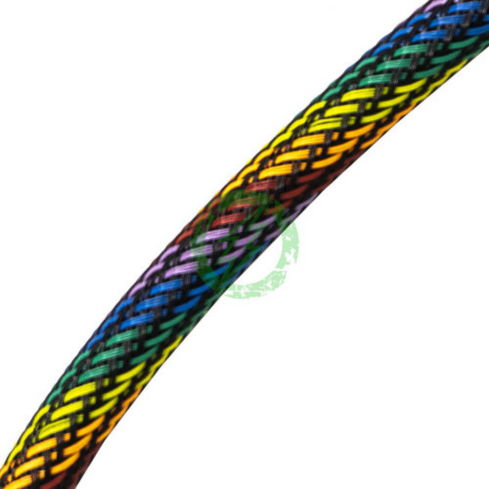 
                  
                    NEW F2/F1/JACK Amped Airsoft IGL 2.0 Heavy Weave HPA Grip Line
                  
                
