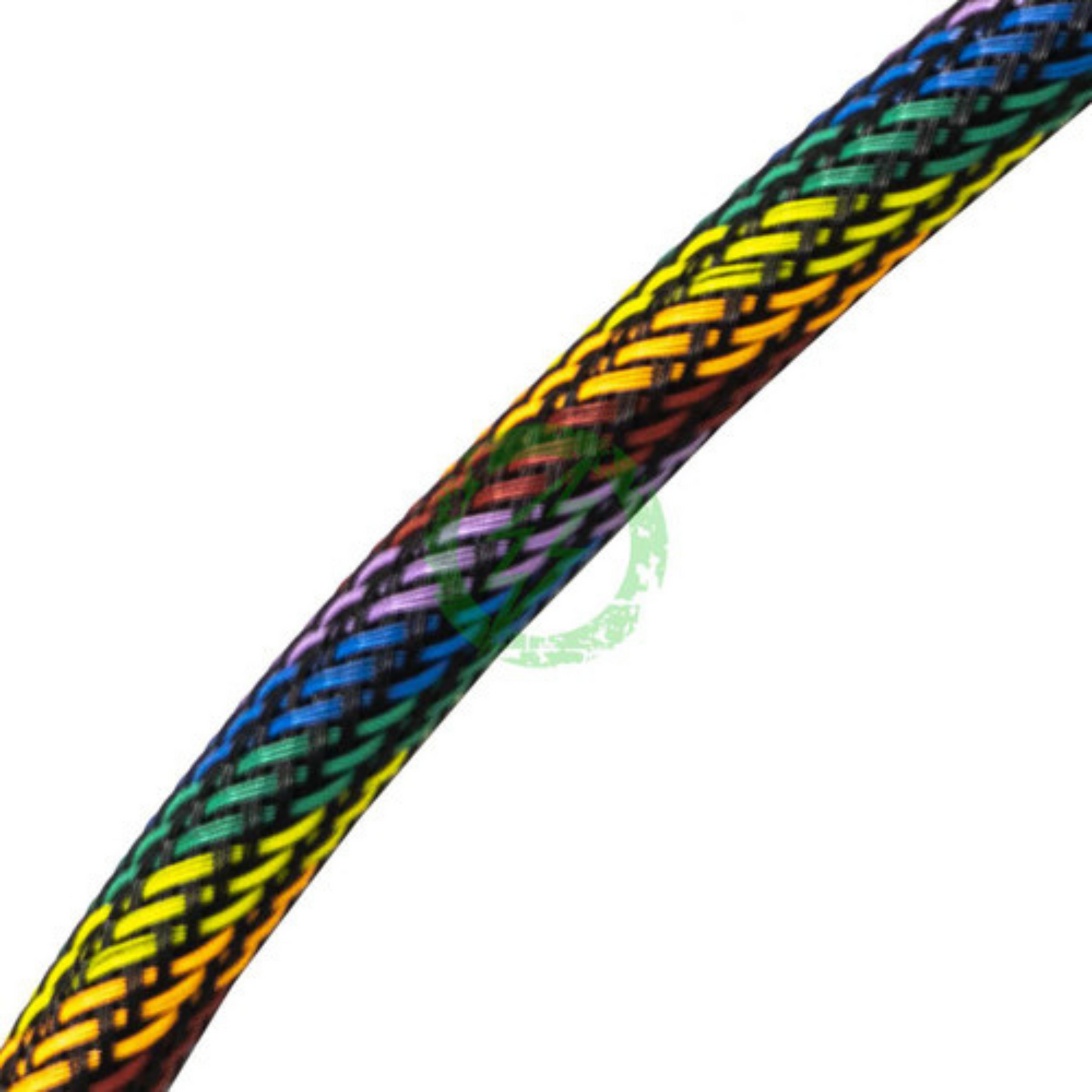 
                  
                    NEW F2/F1/JACK Amped Airsoft IGL 2.0 Heavy Weave HPA Grip Line
                  
                