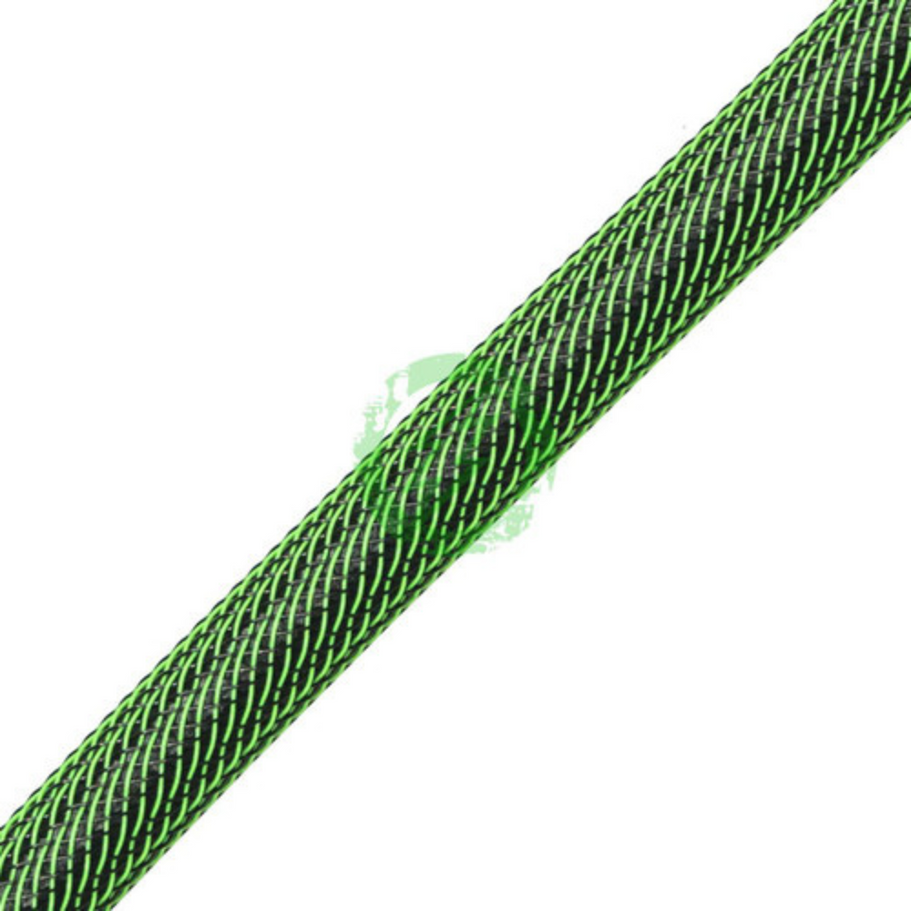 
                  
                    NEW FUSION ENGINE Amped Airsoft IGL 2.0 Standard Weave HPA Grip Line
                  
                