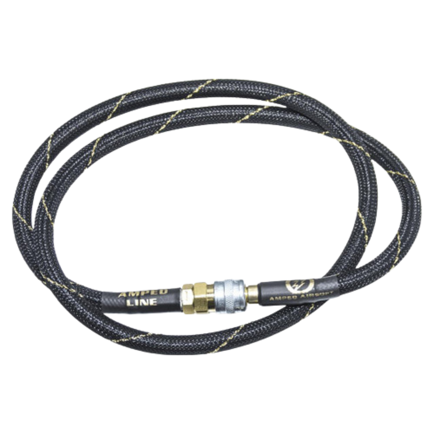 
                  
                    NEW Amped Airsoft HPA Line - Standard Weave
                  
                
