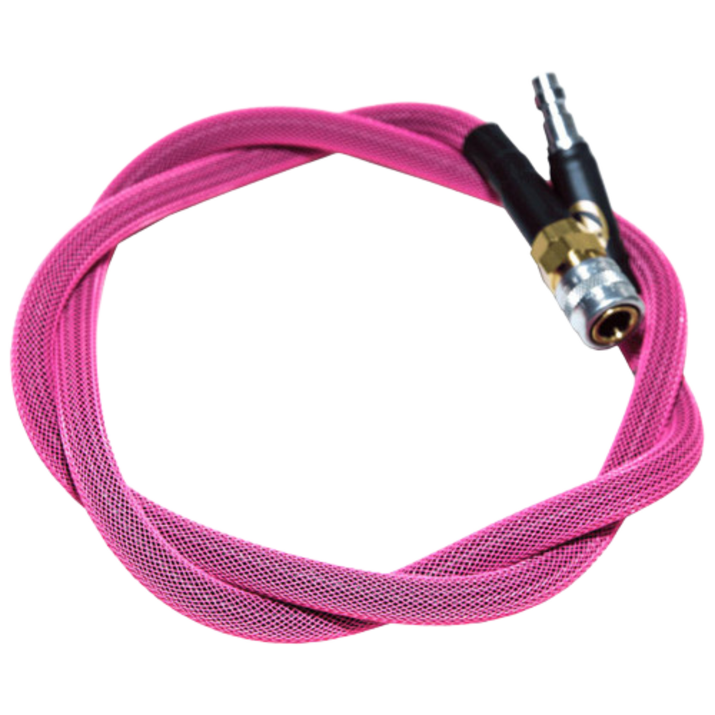 
                  
                    NEW Amped Airsoft HPA Line - Standard Weave
                  
                