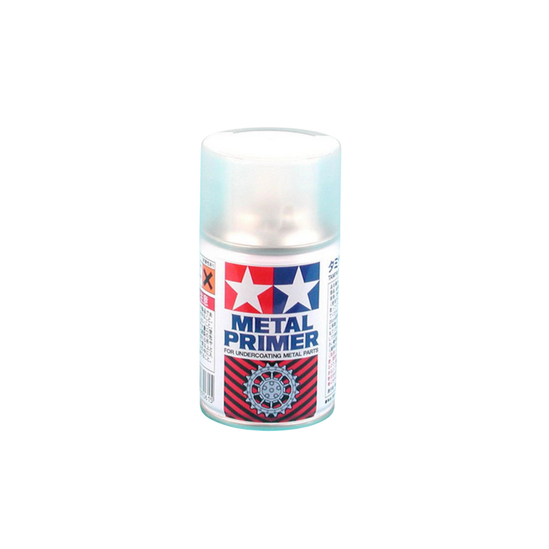 TAMIYA METAL PRIMER
