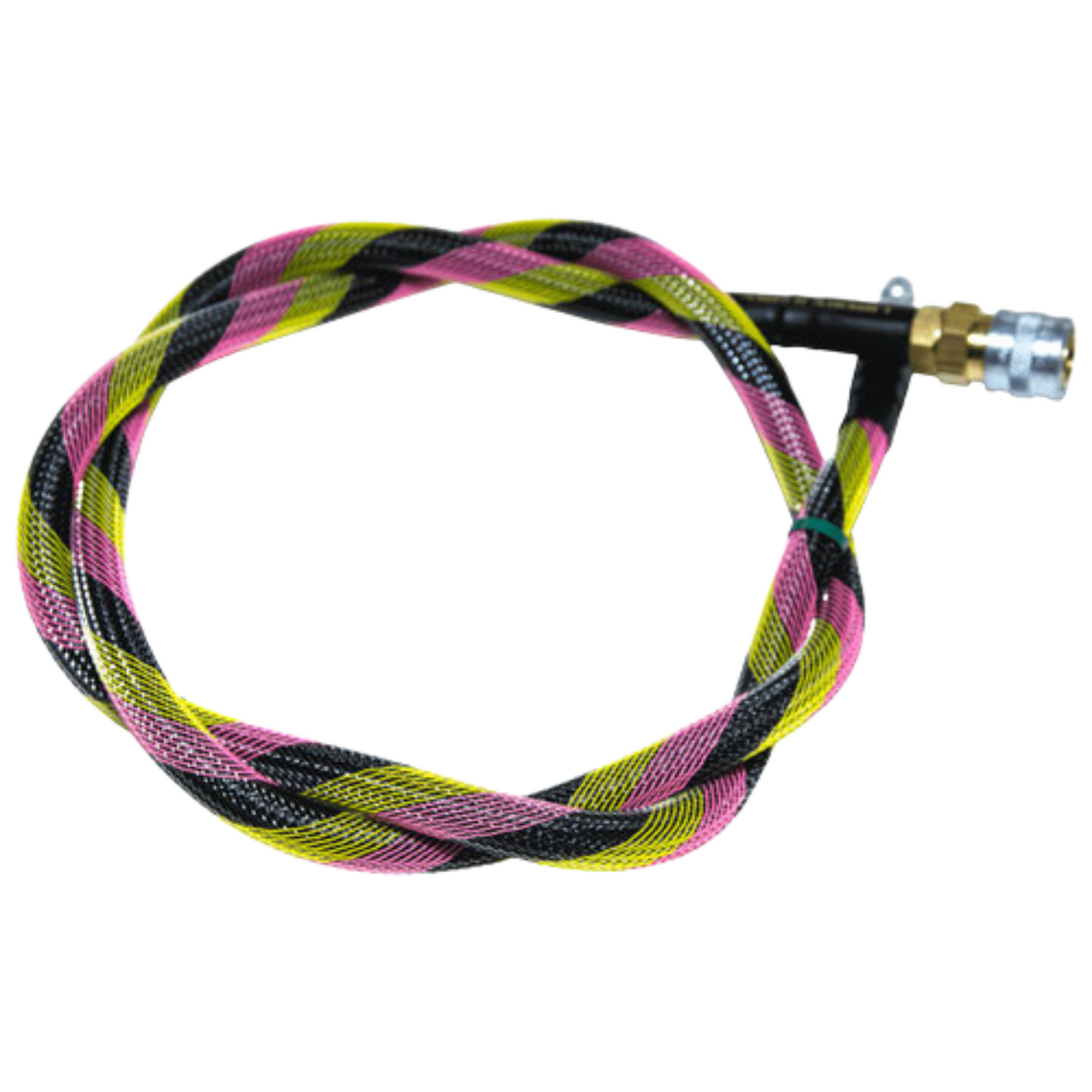 
                  
                    NEW Amped Airsoft HPA Line - Standard Weave
                  
                