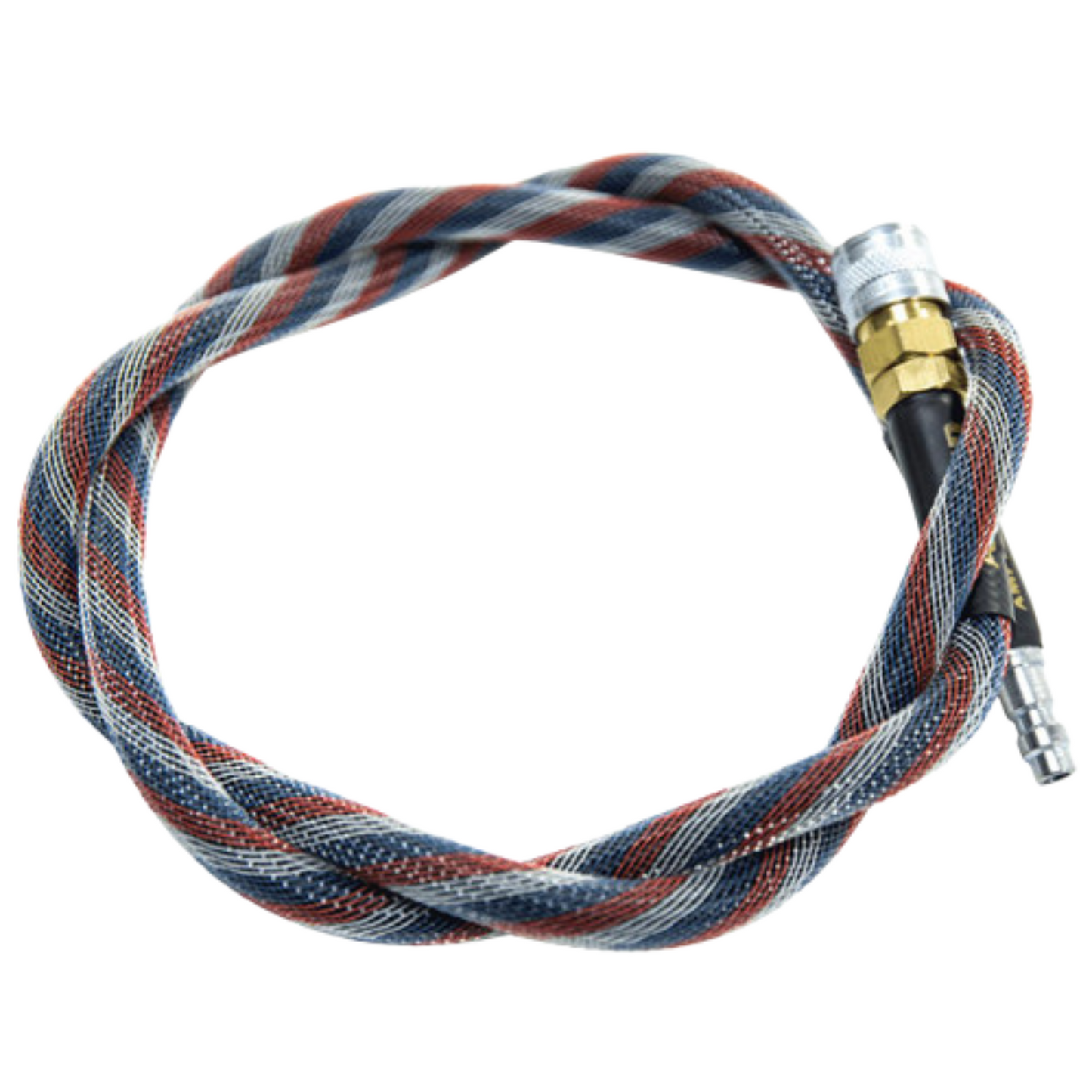 
                  
                    NEW Amped Airsoft HPA Line - Standard Weave
                  
                