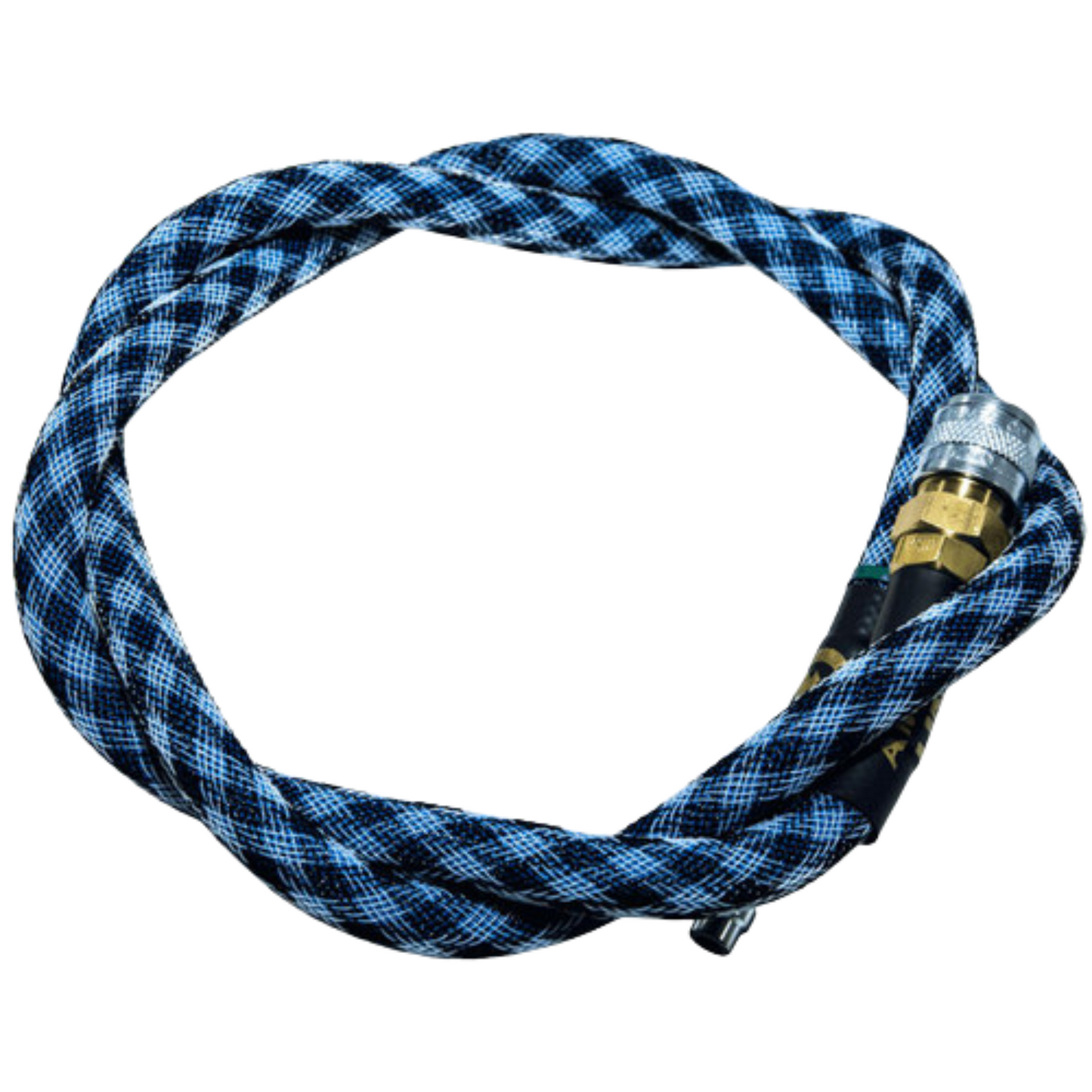 
                  
                    NEW Amped Airsoft HPA Line - Standard Weave
                  
                